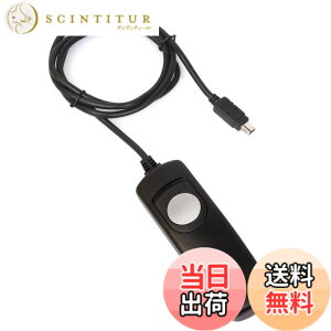 �y���������z�P���R�[(Kenko) �J�����p�L�������R�� �����[�gC09 �j�R�� MC-DC2�^�C�v �R�[�h��90cm �V���b�^�[�{�^���Œ�@�\ KRC09-N-MCDC2
