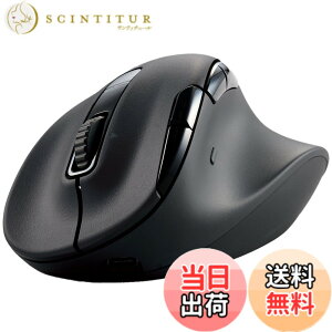 �y���������z�G���R�� ���C�����X�}�E�X �É� EX-G PRO XL�T�C�Y Bluetooth ����2.4GHz ���Ή� �[�d�� 8�{�^�� �����X�N���[�� �`���g�z�C�[�� �R�� �u���b�N M-XGXL50MBSKBK