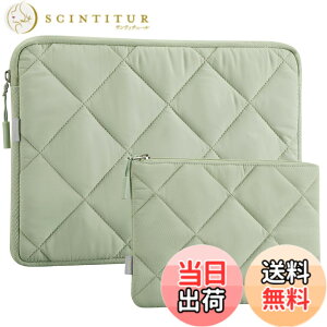 �y���������zLANDICI Puffy �p�\�R���P�[�X 15.6 16�C���`pc�P�[�X �K�W�F�b�g�|�[�`�t�� �m�[�g�p�\�R�� �P�[�X�j�����p MacBook Pro M3/M2/M1 Pro/Max 2023-2019,15.6 Dell,ASUS,NEC,Lenovo,HP,����,�x�m��,MSI�Ή� 15.6