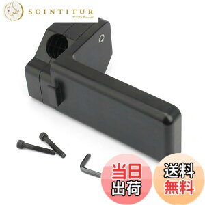 �y���������zSHEAWA Playseat Challenge ���[�V���O�R�b�N�s�b�g�Ή� �z���_�[ �}�E���g �X�^���h Thrustmaster TH8A/Logitech G29 G27 G25 G920�Ȃǂ𑕒��\ (�E�V�t�g�p)