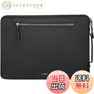 �y���������zLANDICI 14 15�C���`�p�\�R���P�[�X �ϏՌ��m�[�gPC�P�[�X 14�C���` MacBook Pro M3/M2/M1,15�C���` MacBook Air M2,14.4�C���`Surface Laptop Studio,15�C���`Surface Laptop,ThinkPad,Dell,ASUS,�x�m�ʑΉ� 360°��