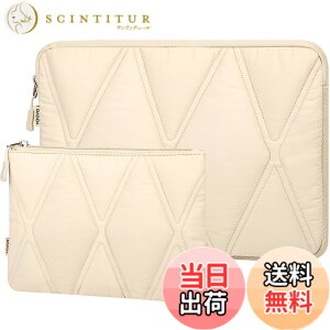 �y���������z[Voova] Puffy �p�\�R���P�[�X 13 13.3�C���` �ϏՌ�PC�P�[�X �m�[�g�p�\�R���P�[�X�y�� �p�\�R���o�b�O�p�\�R�����[�� �A�N�Z�T���[�|�[�`�t���j�����pMacBook Air 13 M2/M3 2020-2025, MacBook