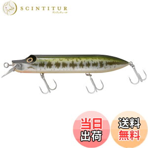 �y���������zAbuGarcia (�A�u�K���V�A) �n�C���[ 200F �o�X AHHILO200F-BAS �[�x�� �r�b�O�x�C�g �u���b�N�o�X �V�[�o�X