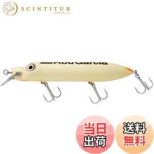 �y���������zAbuGarcia (�A�u�K���V�A) �n�C���[ 200F �{�[�� AHHILO200F-BNE �[�x�� �r�b�O�x�C�g �u���b�N�o�X �V�[�o�X