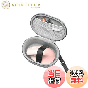 �y���������z���[�P�[�X for Logicool ���W�N�[���p�̃P�[�X �G���S�m�~�b�N���C�����X �}�E�X LIFT M800GR�Ή� (�O���[)