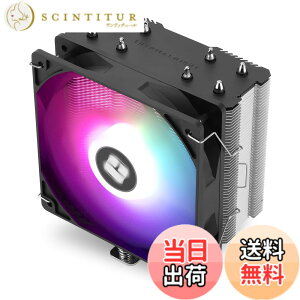 �y���������zThermalright Assassin X 120R SE V2 CPU�G�A�N�[���A4�{�̃q�[�g�p�C�v�A148 MM���ATL-C 12 C-L V2 PWM�t�@��CPU�N�[���AAMD AM4 AM5/Intel LGA 1700/115/1151/1200�ALGA 17 XX��p�ɓK���Ă���A�����v�F�Œ�