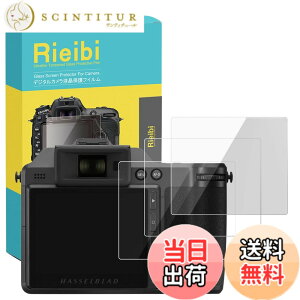 �y���������zRieibi �y3���Z�b�g�zSONY ZVE1�t���ی�t�B�����Asony zve10�ی�t�B���� �\�j�[ZVE1�t���v���e�N�^�[ ZVE1�ی�t�B���� ZVE1�����K���X�t�B���� ���������x ����0.25MM �����^�C�v �����K