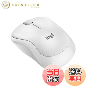 �y���������z���W�N�[�� �É� ���C�����X�}�E�X M240OW Silent Bluetooth �}�E�X �I�t�z���C�g ���� ���C�����X ���^ ���E�Ώ� logi bolt windows mac iPad OS Chrome Android M240 �������K�i