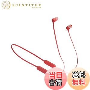 �y���������zJBL TUNE125BT Bluetooth �C���z�� �}���`�|�C���g�Ή�/���C�����X/�}�C�N�����R���t��/USB Type-C�[�d/�}�O�l�b�g���� �R�[���� JBLT125BTCOR