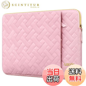 �y���������zLacdo ���b�v�g�b�v�X���[�u�P�[�X �p 15�C���` �V���� MacBook Air M4 A3241 2025, M3 A3114, M2 A2941 2024-2023, 15�C���` MacBook Pro A1990 A1707, Dell XPS 15 Plus �R���s���[�^�[���b�v�g�b�v�o�b�O �A�N