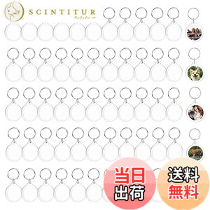 �y���������zsiawadeky �ʐ^ �L�[�z���_�[ �A�N�����L�[�z���_�[ �ی^ 4.5cm 60�� �ʐ^���� �L�[�z���_�[ �I���W�i�� �쐬�L�b�g �A�N���� �t�H�g�t���[�� �ʐ^ ���� �A�N�Z�T���[ �L�O�i �L