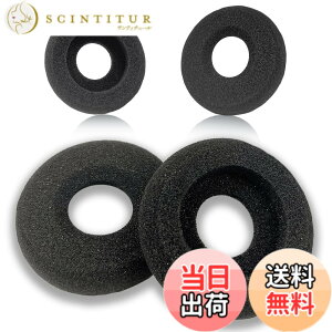 �y���������z�w�b�h�Z�b�g�����p�C���[�p�b�h ���a58mm Callez�C���[�p�b�h Plantronics�K�p HW251N HW261N HW510 HW520 Blackwire C320 3210 3220 Jabra Biz 2300 GN2000 PRO 920 9450 ����эł��W���T�C�Y�̃I�t�B�X�w�b