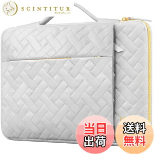 �y���������zLacdo 360°�ی� �m�[�gPC�X���[�u�P�[�X �Ή� 15�C���` �V�^ MacBook Air M4/A3241 (2025)�EM3/A3114�EM2/A2941 (2024-2023) MacBook Pro A1990/A1707, Dell XPS 15 Plus (2022-2020) �h�� �R���s���[�^�o�b�O�A�X�y