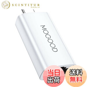 �y���������zMOGOOD LAN�ϊ��A�_�v�^�[ Type C to RJ45 1000Mbps Type-C LAN �l�b�g���[�N�A�_�v�^ �M�K�r�b�g�C�[�T�l�b�g �m�[�g�p�\�R���AMacBook�ASurface XPS�AWindows�ALinux�AMacOS�ȂǂɑΉ�