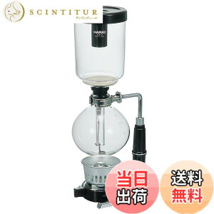 �y���������zHARIO(�n���I) �e�N�j�J 5�t�p �R�[�q�[�T�C�t�H�� ���{�� �v���[���g �M�t�g ���蕨 TCAR-5