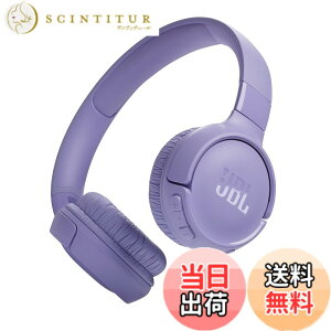 �y���������zJBL TUNE 520BT Bluetooth�w�b�h�z�� ���^/�ő��57���ԘA���Đ�/�I���C���[/USB�^�C�vC�[�d/�}���`�|�C���g/JBL�A�v���Ή� �p�[�v�� JBLT520BTPUR