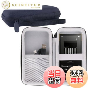 �y���������zWERJIA ���[�P�[�X�Ή� �\�j�[(SONY) �E�H�[�N�}�� NW-ZX707 ���[�P�[�X (NW-ZX707 �P�[�X)