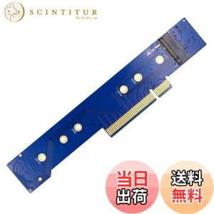 �y���������zNFHK ���[�v���t�@�C�� �f���A�� 2X NVME M.2 SSD - PCIE Express Gen4 X8 X16 RAID �J�[�h VROC Raid0 �n�C�p�[�A�_�v�^�[�B