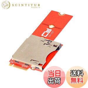 �y���������zNFHK NGFF M.2 NVMe ���C���{�[�h��CF Express �g���A�_�v�^�[ M2 M-Key CFE Type-B �T�|�[�g R5 Z6 Z7 �������[�J�[�h