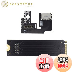 �y���������zNFHK PCI-E 3.0 M.2 M-key to Oculink SFF-8612 SFF-8611 Host Adapter for ThinkBook 14+ �O�t���O���t�B�b�N�X�J�[�h�� SSD