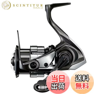 �y���������z�V�}�m(SHIMANO) �X�s�j���O���[�� 23 ���@���L�b�V�� C2500SXG