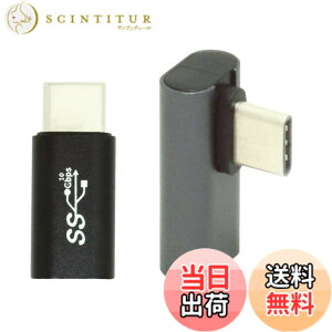 �y���������zNFHK 2��/���b�g ���[�v���t�@�C�� �p�x�t�� & �X�g���[�g USB 3.1 Type C �I�X - USB-C ���X �d���f�[�^ 10Gbps �A�_�v�^�[ NS�X�C�b�`&�d�b�p