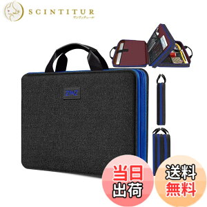 �y���������z[ZINZ] �p�\�R���P�[�X 15 15.6 16 �C���` ���^ �ϗe�� PC �o�b�O �������H�W��قƂ�ǂ�15-16 MacBook/Dell/Ausu/Acer/HP/Lenovo/Samsung,B03BL01