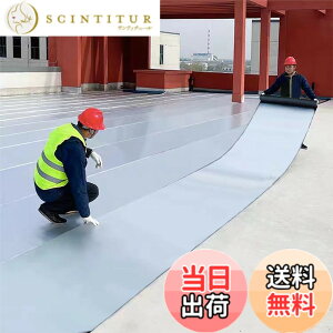 �y���������zTINYMATCH �h���V�[�g ���� ��C�V�[�g 100cm*10m �ȒP�{�H �h���e�[�v ������ ���R���C�e�[�v ���R��h�~�e�[�v �R���N���[�g �x�����_ ���� ��C�� �g�^�������̏C�� �J�R���C