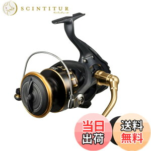 �y���������z�_�C��(DAIWA) �X�s�j���O���[�� 23BG SW 18000