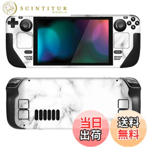 �y���������zPlayVital Steam Deck���f���ɑΉ��p�t���Z�b�g�ی�X�e�b�J�[�V�[���ASteam Deck�ɑΉ��p�J�X�^���r�j�[���X�e�b�J�[�X�L���y�V�[�����X�z���C�g�}�[�u���z