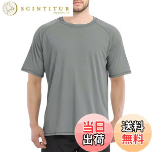 �y���������z[Sillictor] ���b�V���K�[�h ���� �����Y ������� �⊴ ���b�V���V���c �I�[�o�[�E�F�A ���� �傫���T�C�Y �X�|�[�c�V���c �X�C�� t�V���c �� �y�ʋC������UV�J�b�g�z yc3010gr-4XL