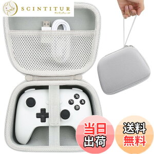 �y���������z�yAenllosi ��p���[�P�[�X�z�Ή� 8Bitdo Ultimate ���C�����X/�L�� �R���g���[���[�i�P�[�X�̂݁j