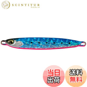 �y���������zAbuGarcia (�A�u�K���V�A) �T�[�t�X���C���[ 30g �u���[�s���N�C���V SSSRFSL30G-BPKIW ���^���W�O �A���}�X �C�T�N�� �� �q����