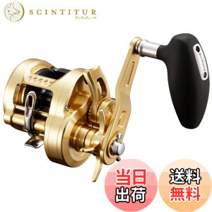 �y���������z�V�}�m(SHIMANO) 22 �I�V�A�R���N�G�X�g 301XG