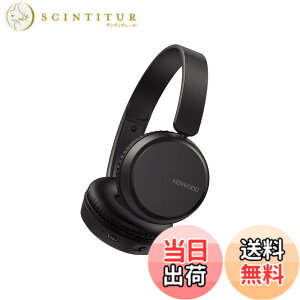 �y���������zJVC�P���E�b�h KENWOOD KH-KZ30 ���C�����X�w�b�h�z�� �}���`�|�C���g �}�C�N�t�� �e�����[�N Bluetooth Ver5.1 �A��35���ԍĐ� KH-KZ30-B �u���b�N