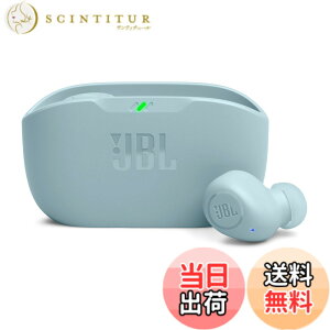 �y���������zJBL WAVE BUDS ���S���C�����X�C���z�� Bluetooth/IP54�h���h�o/�A�v���Ή�USB�^�C�vC/�~���g JBLWBUDSMIT ��