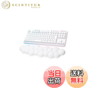 �y���������zLogicool G(���W�N�[�� G) �I�[�����R���N�V���� �Q�[�~���O�L�[�{�[�h �e���L�[���X G715 ���C�����X LIGHTSPEED Bluetooth �ڑ��Ή� ���j�A ���J�j�J�� �L�[�{�[�h �_ �p�[�����X�g ���{