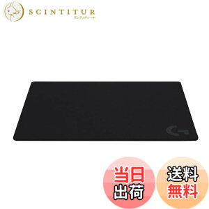 �y���������zLogicool G(���W�N�[�� G) �Q�[�~���O�}�E�X�p�b�h G740TH �N���X �\�� ��^ �T�C�Y 460x400x5mm �}�E�X�p�b�h �������K�i