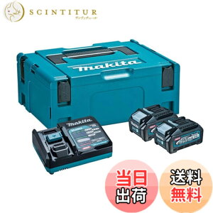 �y���������z�}�L�^(Makita) �p���[�\�[�X�L�b�gxGT2 A-69733