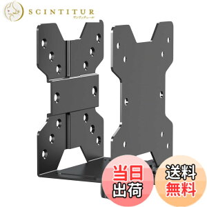 �y���������zsuptek PC���[�{�b�N�X CPU�X�^���h VESA�}�E���g�Ή��V���N���C�A���g CPU�z���_�[ ���^PC��V���N���C�A���g ZJJ002