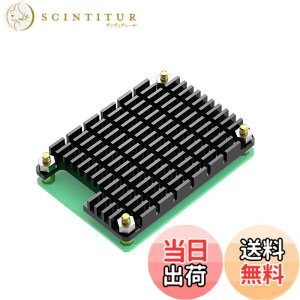 �y���������zGLOTRENDS CM4 �q�[�g�V���N�A�A���~ �q�[�g�V�� for CM4�ARaspberry Pi CM4 �q�[�g�V���N�ARaspberry Pi Compute Module 4�p�q�[�g�V���N�ARaspberry Pi �R���s���[�^���W���[��4 CM4��p�A���~�j�E��