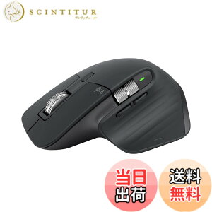 �y���������z���W�N�[�� MX MASTER3s �A�h�o���X�h ���C�����X �}�E�X �É� MX2300GR Logi Bolt Bluetooth Unifying��Ή� 8000dpi �����X�N���[���z�C�[�� USB-C �[�d�� ���� MX2300 �O���t�@�C�g �������K�i