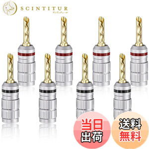 �y���������zCleqee 24K�����b�L 8�{�Z�b�g �o�i�i�v���O �˂����ݎ� ���͂񂾒[�q �X�s�[�J�[�P�[�u���R�l�N�^�[ �I�[�f�B�I�v���O