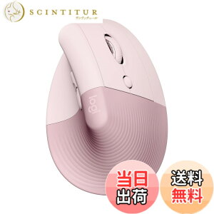 �y���������z���W�N�[�� ���C�����X �c�^ �É� �G���S�m�~�b�N �}�E�X LIFT M800RO Logi Bolt Bluetooth Unifying��Ή� smartwheel ���C�����X�}�E�X ���� windows mac chrome iPad Android OS M800 ���[�Y �������K�i