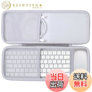 �y���������zco2CREA ���[�P�[�X �݊��i Apple Magic Keyboard + Magic�}�E�X Mouse