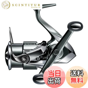 �y���������z�V�}�m(SHIMANO) �X�s�j���O���[�� 22 �X�e�� C3000SDH �X�e��