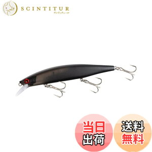 �y���������z�V�}�m(SHIMANO) �o�X���A�[ �~�m�[ �X�R�[�s�I�� ���[���h�W���[�N 115S �t���b�V���u�[�X�g ZR-311V 007 �}�b�g�u���b�N