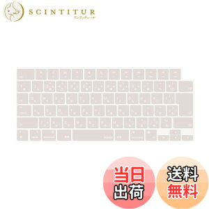 �y���������zMOSISO �m�[�g�p�\�R�� �L�[�{�[�h�J�o�[ �Ή��@�� MacBook Air 13.6/15(M3 M2�`�b�v)A3113 A2681 A3114 A2941/ Pro 14/16(M4 M3 M2 M1�`�b�v) 2025-2021�����A�ی� �h�o �ϐ� �V���R���X�L�� ���{�� JIS�z