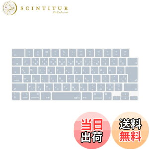 �y���������zMOSISO �m�[�g�p�\�R�� �L�[�{�[�h�J�o�[ �Ή��@�� MacBook Air 13.6/15(M3 M2�`�b�v)A3113 A2681 A3114 A2941/ Pro 14/16(M4 M3 M2 M1�`�b�v) 2025-2021�����A�ی� �h�o �ϐ� �V���R���X�L�� ���{�� JIS�z