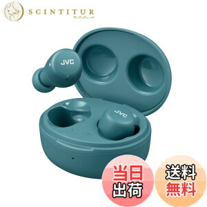 �y���������zJVC�P���E�b�h JVC HA-A5T-Z ���C�����X�C���z�� Bluetooth �O���[�� �J�i���^ �ő�15h�Đ� �����h�� ���^ �y�� ���ʒ���